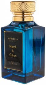 Kvepalai Sorvella Signature Neroli & Citron Parfum SOR91064, 100 ml - Image 4