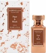 Kvepalai Sorvella Signature Pear & Musk Parfum SOR91428