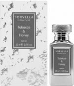 Kvepalai Sorvella Signature Tobacco & Honey Parfum SOR91429