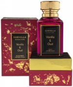 Kvepalai Sorvella Signature Vanilla & Oud Parfum SOR91035