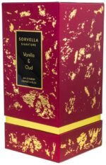 Kvepalai Sorvella Signature Vanilla & Oud Parfum SOR91035, 100 ml - Image 3