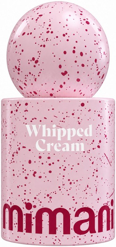Kvepalai MIMANI Whipped Cream Eau De Parfum MIM91435