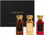 Kvepalų rinkinys Sorvella Signature Discovery Set SOR91341
