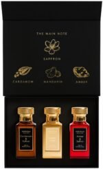 Kvepalų rinkinys Sorvella Signature Discovery Set SOR91341, 3x30 ml - Image 4