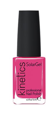 Nagų lakas Kinetics Solar Gel Polish 066 Hot Spot KNP066