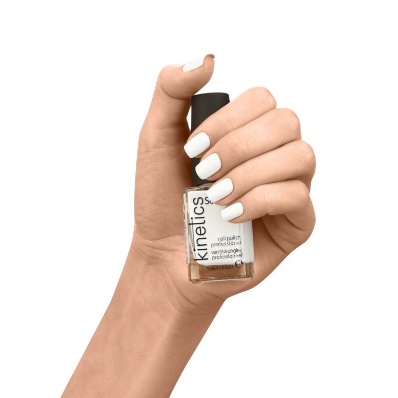 Nagų lakas Kinetics SolarGel Polish 001 Beginnings KNP001