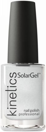 Nagų lakas Kinetics SolarGel Polish 002 Bridal Dress KNP002