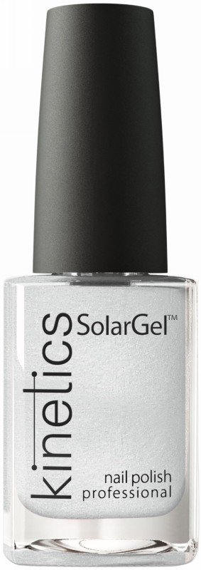 Nagų lakas Kinetics SolarGel Polish 002 Bridal Dress KNP002