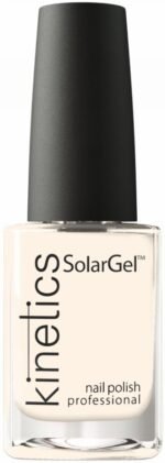 Nagų lakas Kinetics SolarGel Polish 004 First Date KNP004