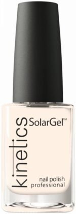 Nagų lakas Kinetics SolarGel Polish 005 Stark Naked KNP005