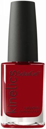 Nagų lakas Kinetics SolarGel Polish 030 Poet's Heart KNP030, 15 ml - Image 3