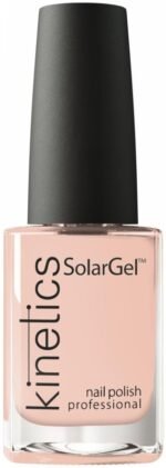 Nagų lakas Kinetics SolarGel Polish 059 Rose Petal KNP059