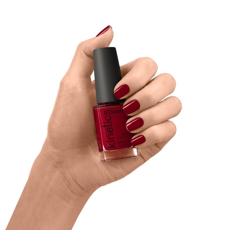 Nagų lakas Kinetics SolarGel Polish 074 Unspoken Love KNP074