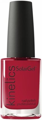 Nagų lakas Kinetics SolarGel Polish 077 Imperial KNP077, 15 ml - Image 3