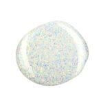 Nagų lakas Kinetics SolarGel Polish 101 Silver Fairy Dust KNP101