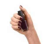 Nagų lakas Kinetics SolarGel Polish 175 Blackout KNP175