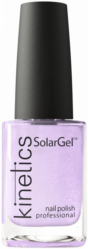 Nagų lakas Kinetics SolarGel Polish 189 Flowery KNP189