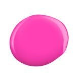 Nagų lakas Kinetics SolarGel Polish 196 Electro Pink KNP196