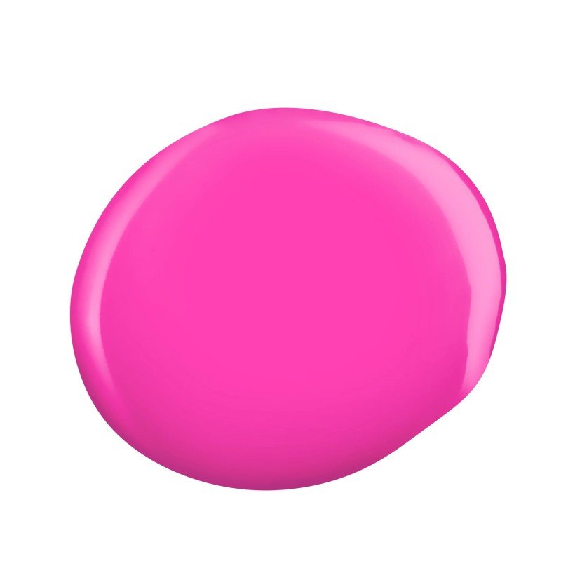 Nagų lakas Kinetics SolarGel Polish 196 Electro Pink KNP196