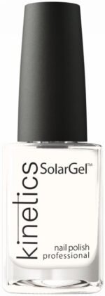 Nagų lakas Kinetics SolarGel Polish 199 Lumiere KNP199