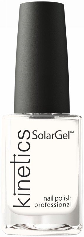 Nagų lakas Kinetics SolarGel Polish 199 Lumiere KNP199