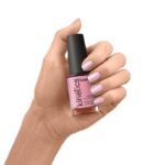 Nagų lakas Kinetics SolarGel Polish 200 Nude by Nude KNP200, 15 ml - Image 3