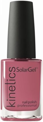 Nagų lakas Kinetics SolarGel Polish 204 Purse KNP204, 15 ml - Image 3