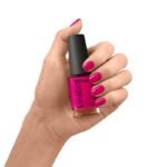 Nagų lakas Kinetics SolarGel Polish 208 Jazz Lips KNP208