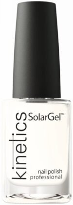 Nagų lakas Kinetics SolarGel Polish 277 Just Married KNP277, 15 ml - Image 3