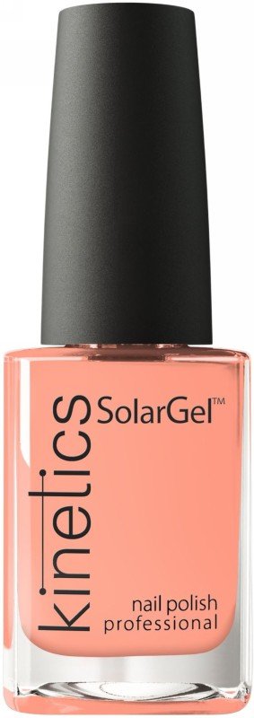 Nagų lakas Kinetics SolarGel Polish 294 Frost Yourself KNP294