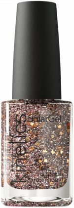 Nagų lakas Kinetics SolarGel Polish 302 Rich & Chick KNP302, 15 ml - Image 3