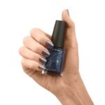 Nagų lakas Kinetics SolarGel Polish 304 Glitter Storm KNP304