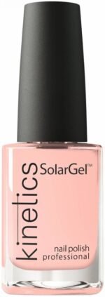 Nagų lakas Kinetics SolarGel Polish 314 Pirouette KNP314