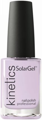 Nagų lakas Kinetics SolarGel Polish 318 Ballerina KNP318