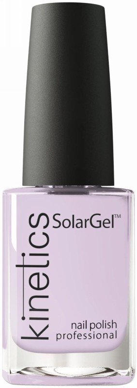 Nagų lakas Kinetics SolarGel Polish 318 Ballerina KNP318
