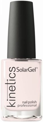 Nagų lakas Kinetics SolarGel Polish 341 Pearl Hunter KNP341