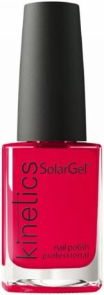 Nagų lakas Kinetics SolarGel Polish 343 Power of Fire KNP343, 15 ml - Image 3