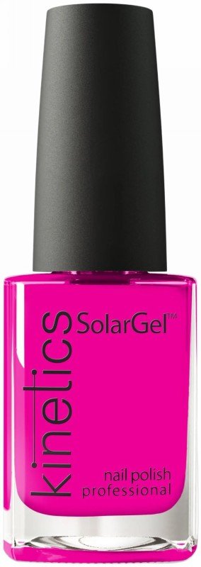 Nagų lakas Kinetics SolarGel Polish 350 Purple Hazel KNP350
