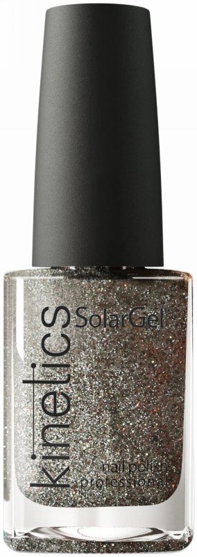 Nagų lakas Kinetics SolarGel Polish 351 Running Out of Champagne KNP351