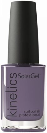 Nagų lakas Kinetics SolarGel Polish 353 Vagabond Party KNP353