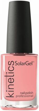 Nagų lakas Kinetics SolarGel Polish 361 Secret Deal KNP361