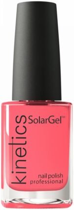 Nagų lakas Kinetics SolarGel Polish 362 Too Hot to Believe KNP362