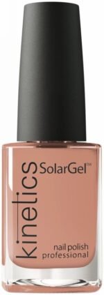 Nagų lakas Kinetics SolarGel Polish 375 Body Language KNP375
