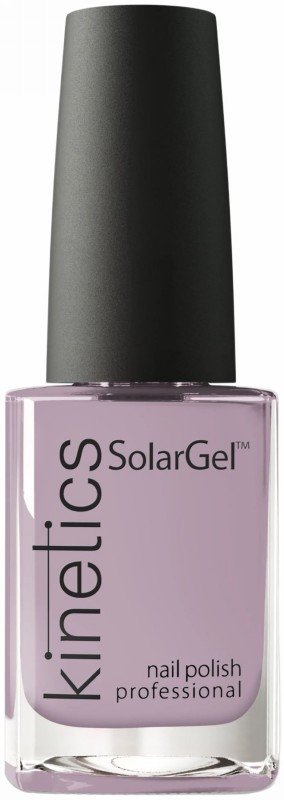 Nagų lakas Kinetics SolarGel Polish 376 Ex's KNP376