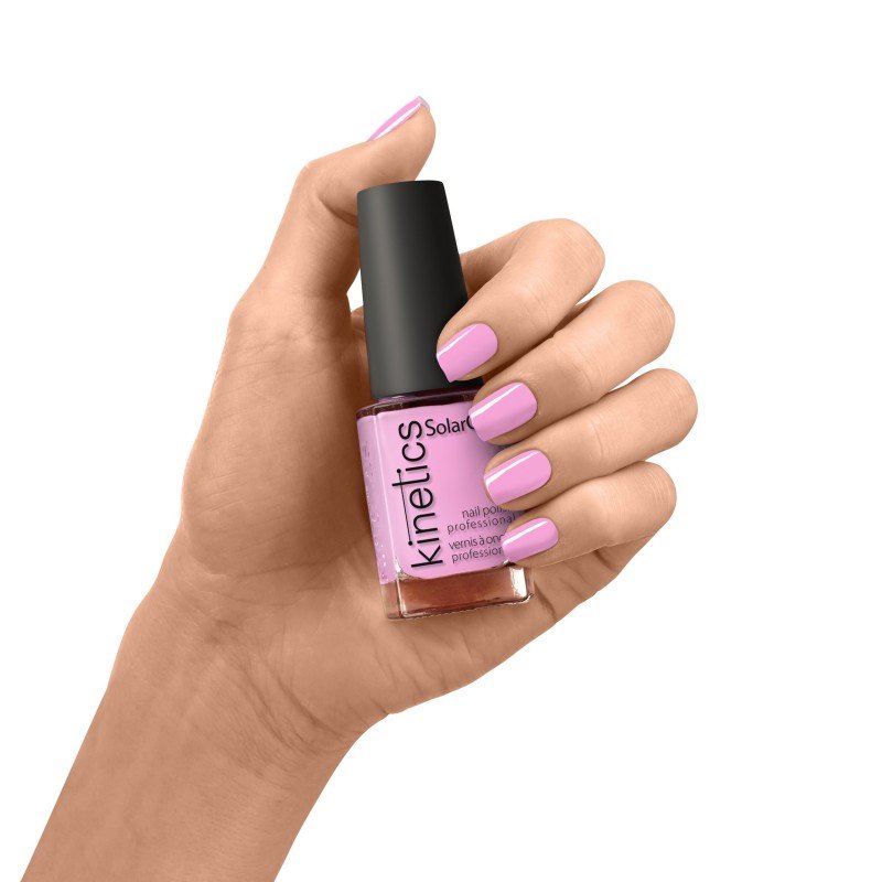 Nagų lakas Kinetics SolarGel Polish 381 Ready