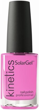 Nagų lakas Kinetics SolarGel Polish 382 Ice Breaker KNP382