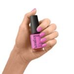 Nagų lakas Kinetics SolarGel Polish 382 Ice Breaker KNP382, 15 ml - Image 3