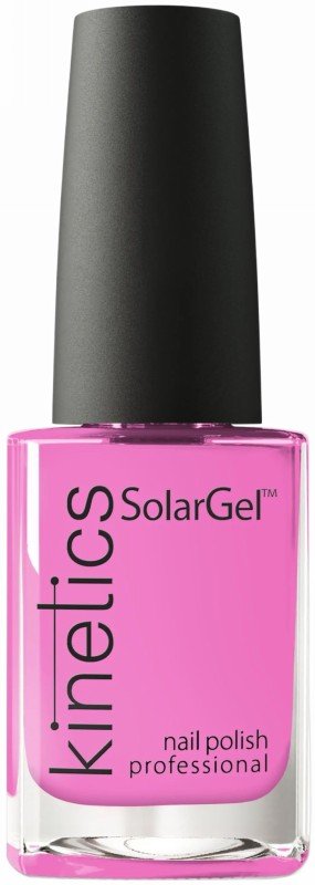 Nagų lakas Kinetics SolarGel Polish 382 Ice Breaker KNP382