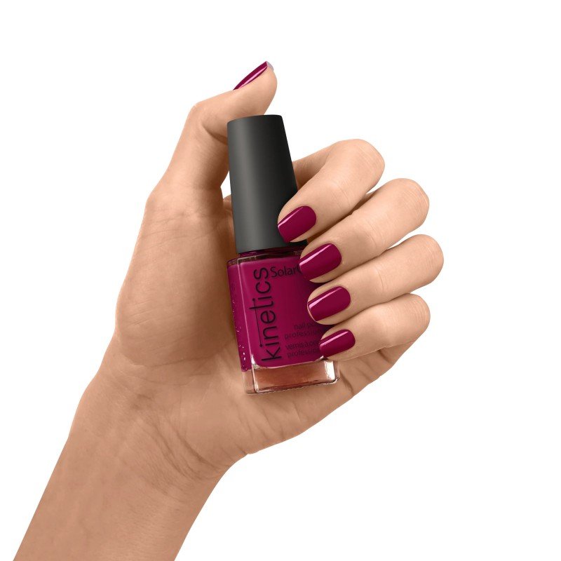 Nagų lakas Kinetics SolarGel Polish 384 Cold Days