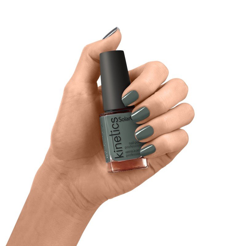 Nagų lakas Kinetics SolarGel Polish 388 Wrap It Up! KNP388